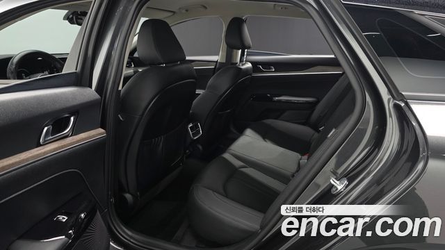 Kia K5 (III) 2.0 Noblesse 2020 — фото 11