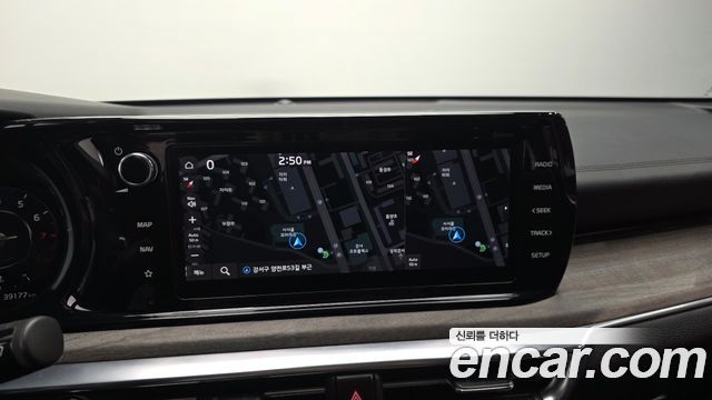 Kia K5 (III) 2.0 Noblesse 2020 — фото 15