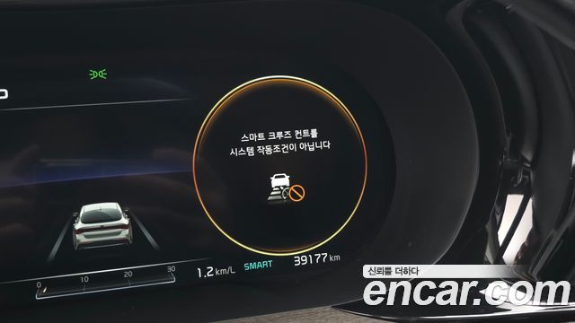 Kia K5 (III) 2.0 Noblesse 2020 — фото 19