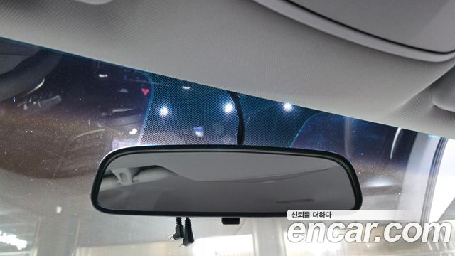 Hyundai Tucson Diesel 1.7 2WD Style 2018 — фото 19