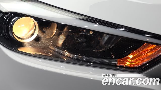 Hyundai Tucson Diesel 1.7 2WD Style 2018 — фото 22