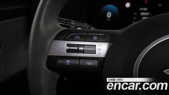 Hyundai Kona Electric (SX2) Long Range Premium 2024 — фото 21