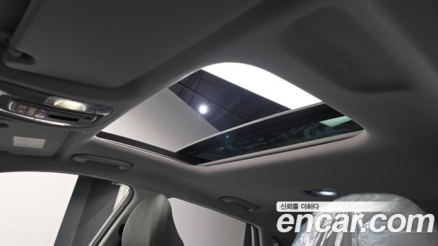 Hyundai Kona Electric (SX2) Long Range Premium 2024 — фото 22