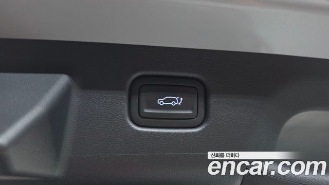 Hyundai Kona Electric (SX2) Long Range Premium 2024 — фото 23