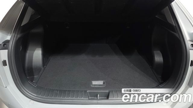 Hyundai Kona Electric (SX2) Long Range Premium 2024 — фото 24