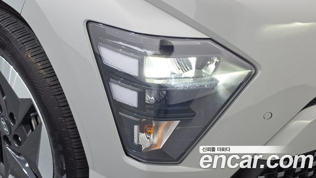 Hyundai Kona Electric (SX2) Long Range Premium 2024 — фото 28