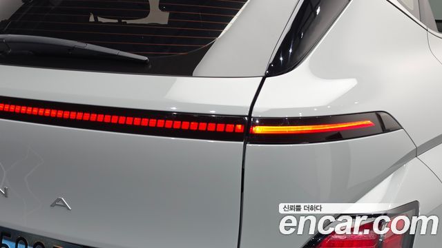 Hyundai Kona Electric (SX2) Long Range Premium 2024 — фото 29