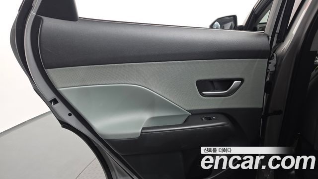 Hyundai Kona Electric (SX2) Long Range Premium 2024 — фото 31