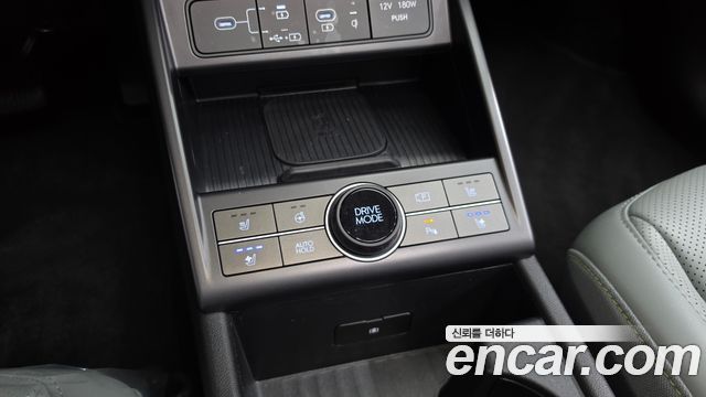 Hyundai Kona Electric (SX2) Long Range Premium 2024 — фото 33