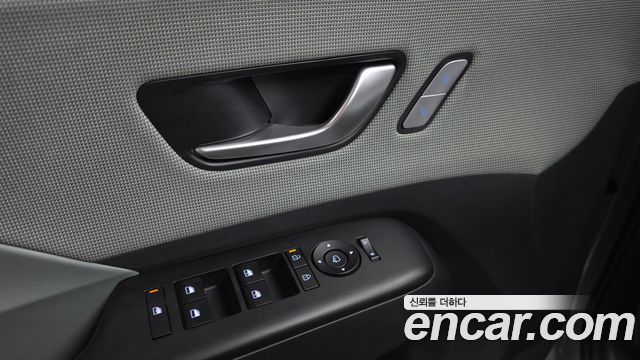 Hyundai Kona Electric (SX2) Long Range Premium 2024 — фото 41