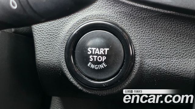 Renault Korea QM6 Diesel 4WD RE Signature 2017 — фото 14
