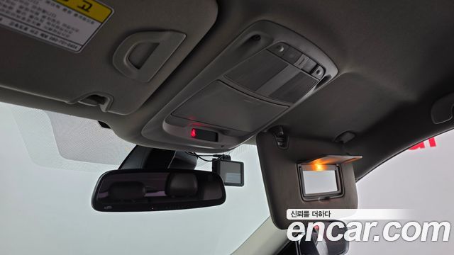 Renault Korea QM6 Diesel 4WD RE Signature 2017 — фото 19