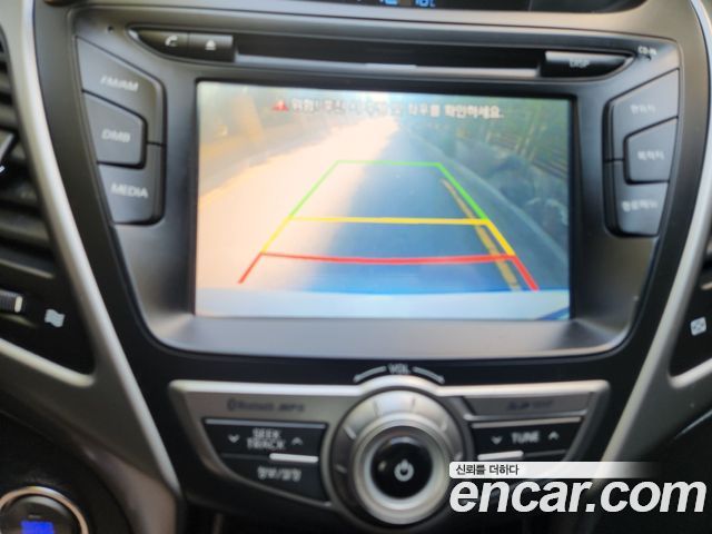 Hyundai Avante 1.6 GDi Modern Standard 2014 — фото 16