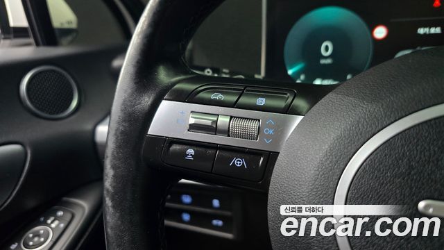 Hyundai Sonata The Edge Hybrid (DN8) Premium 2024 — фото 22