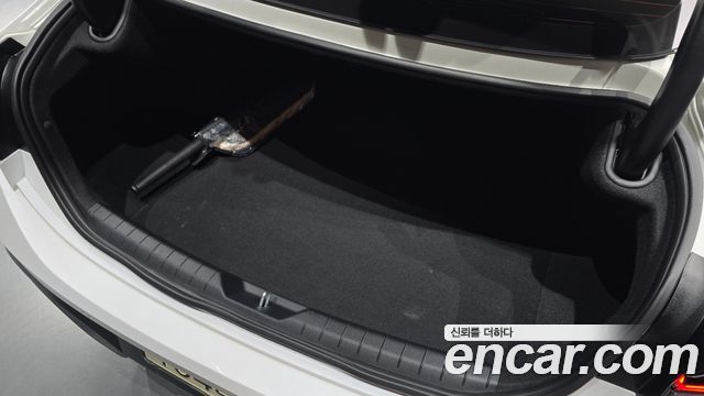 Hyundai Sonata The Edge Hybrid (DN8) Premium 2024 — фото 23
