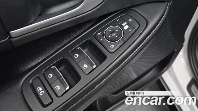 Hyundai Sonata The Edge Hybrid (DN8) Premium 2024 — фото 24