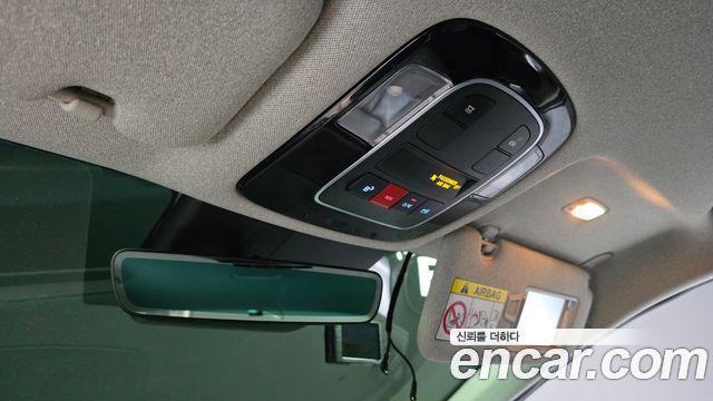 Hyundai Sonata The Edge Hybrid (DN8) Premium 2024 — фото 38