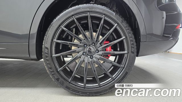 Maserati Levante 3.0 AWD GranLusso 2021 — фото 21