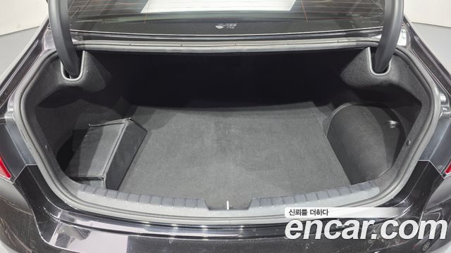Kia K7 Premier Hybrid Signature 2020 — фото 18