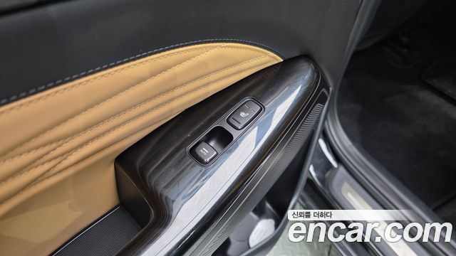 Kia K7 Premier Hybrid Signature 2020 — фото 29