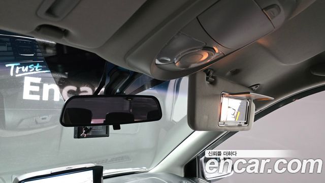 KG Mobility (SsangYong) Korando Sport 2.2 CX7 4WD Passion 2017 — фото 20