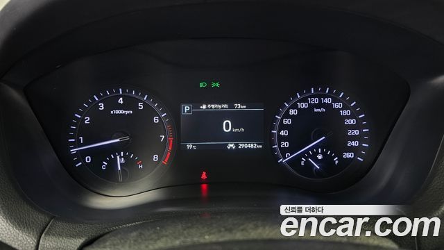 Genesis G80 3.3 GDI AWD Premium Luxury 2019 — фото 8