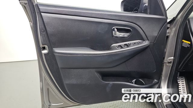Kia Carens 2.0 LPi Luxury 2014 — фото 30