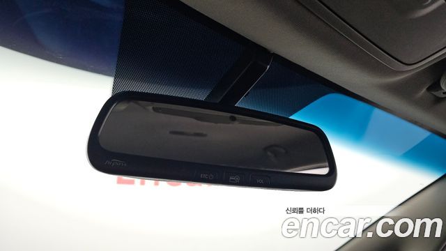 Kia Carens 2.0 LPi Luxury 2014 — фото 33