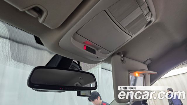 Renault Korea QM6 2.0 LPe LE 2WD 2024 — фото 17