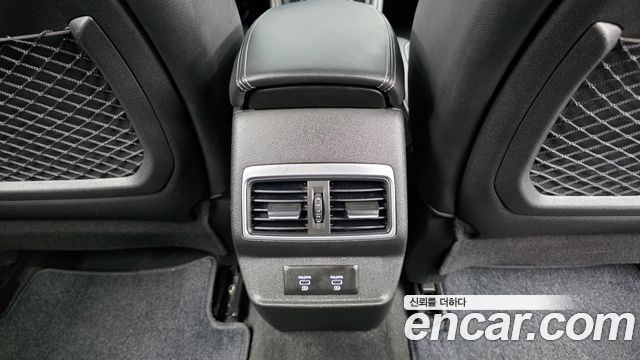Renault Korea QM6 2.0 LPe LE 2WD 2024 — фото 18