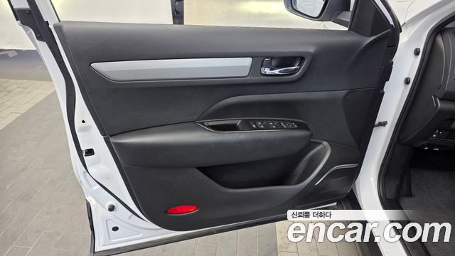 Renault Korea QM6 2.0 LPe LE 2WD 2024 — фото 24