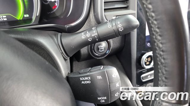 Renault Korea QM6 2.0 LPe LE 2WD 2024 — фото 30