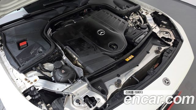 Mercedes-Benz CLS-Class (C257) CLS450 4MATIC AMG Line 2020 — фото 6