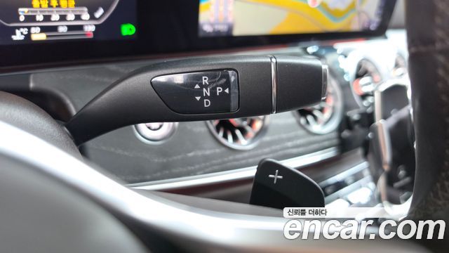 Mercedes-Benz CLS-Class (C257) CLS450 4MATIC AMG Line 2020 — фото 9