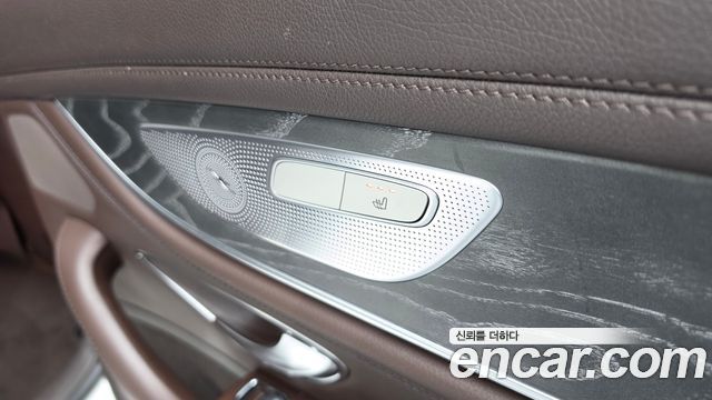 Mercedes-Benz CLS-Class (C257) CLS450 4MATIC AMG Line 2020 — фото 19