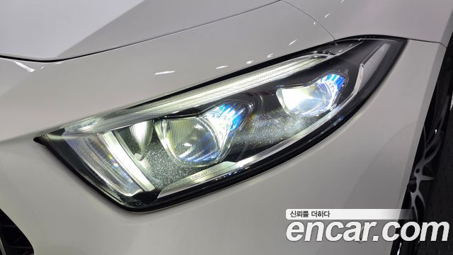 Mercedes-Benz CLS-Class (C257) CLS450 4MATIC AMG Line 2020 — фото 22