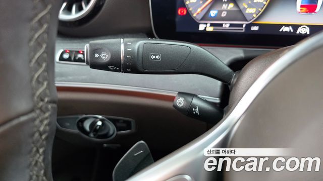 Mercedes-Benz CLS-Class (C257) CLS450 4MATIC AMG Line 2020 — фото 29