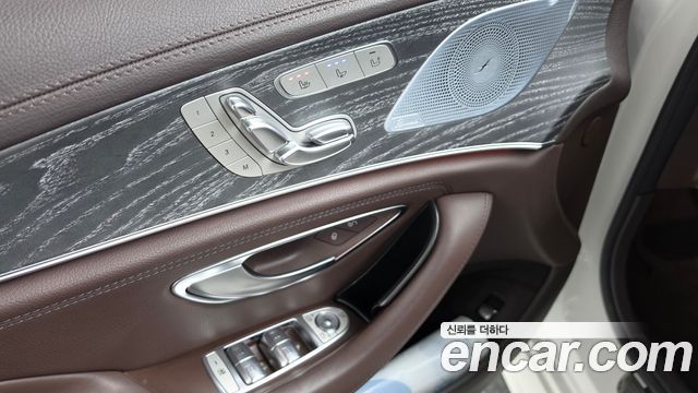 Mercedes-Benz CLS-Class (C257) CLS450 4MATIC AMG Line 2020 — фото 30
