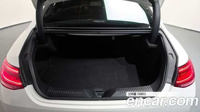 Mercedes-Benz CLS-Class (C257) CLS450 4MATIC AMG Line 2020 — фото 31
