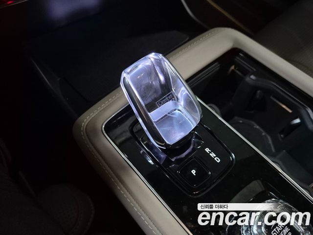 Volvo XC90 (II) B6 Ultra Dark 2026 — фото 10