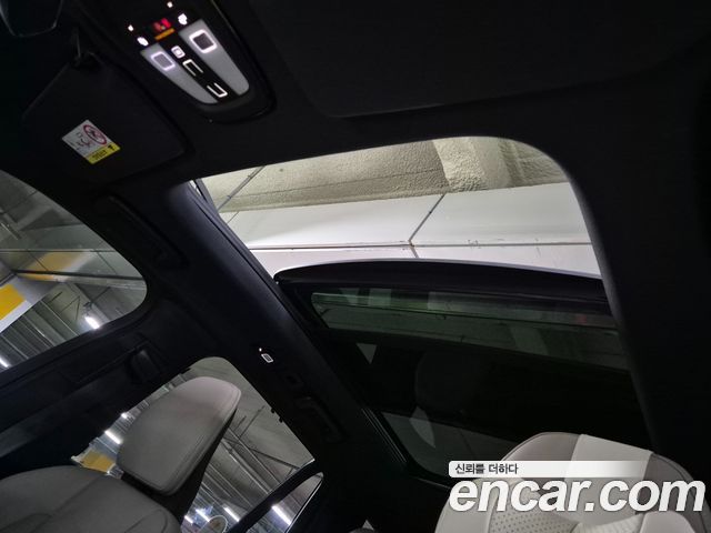 Volvo XC90 (II) B6 Ultra Dark 2026 — фото 19