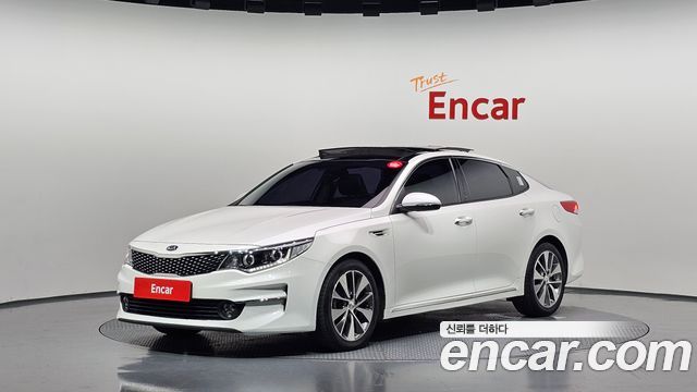 Kia K5 (II) 2.0 MX Prestige