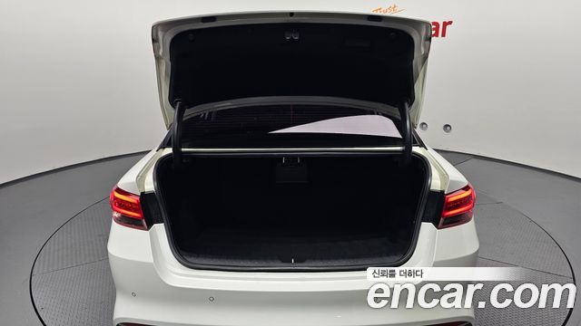 Kia K5 (II) 2.0 MX Prestige 2016 — фото 33