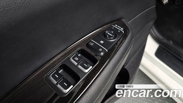 Kia K5 (II) 2.0 MX Prestige 2016 — фото 35