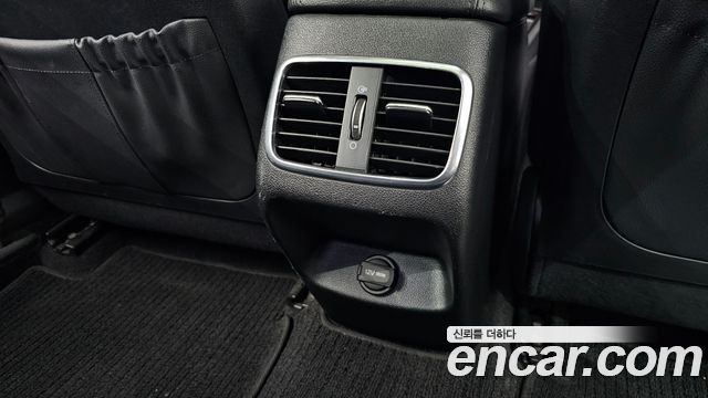 Kia K5 (II) 2.0 MX Prestige 2016 — фото 40