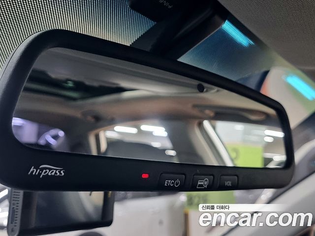 Kia K5 (II) 2.0 MX Prestige 2016 — фото 44