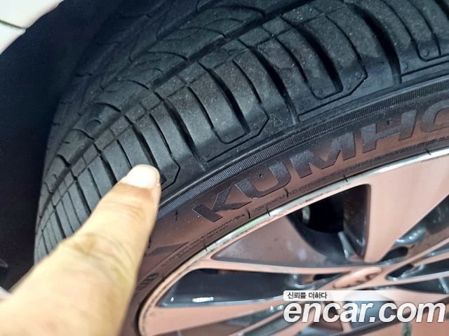Kia K5 (II) 2.0 MX Prestige 2016 — фото 49