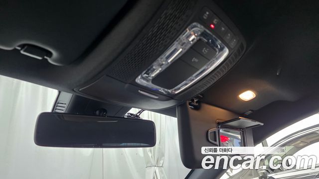 Mercedes-Benz A-Class (W177) A250 4MATIC Sedan 2020 — фото 18