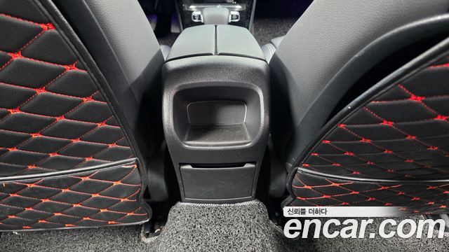 Mercedes-Benz A-Class (W177) A250 4MATIC Sedan 2020 — фото 19