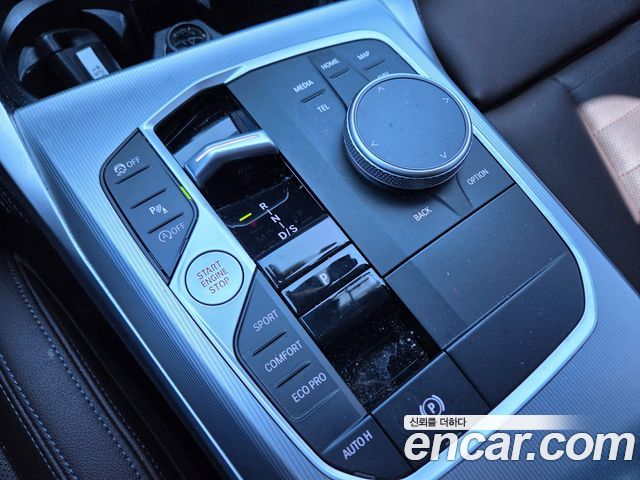 BMW 4 Series (G22) 420i M Sports GranCoupe 2024 — фото 8